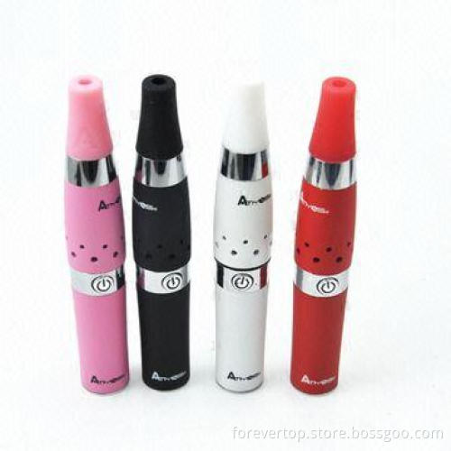 Wax oil vaporizer atmos jewel